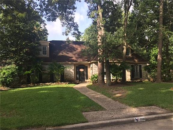3rd image of 2218 Running Springs Dr