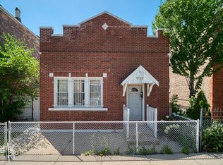 2714 S Harding Ave, Chicago, IL 60623