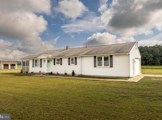 4009 Snow Hill Rd, Salisbury, MD 21804