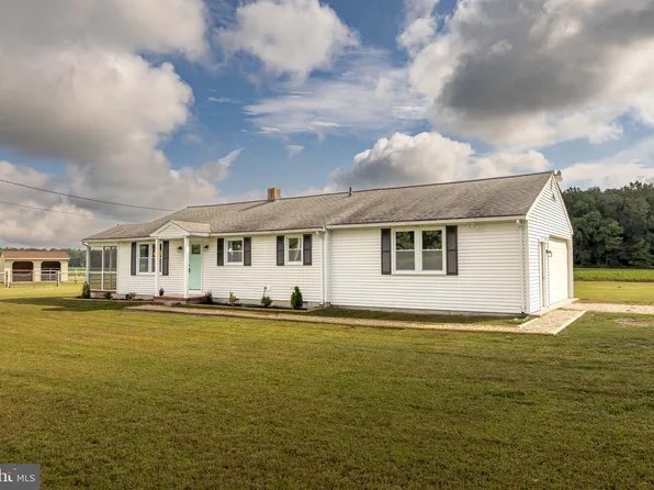 4009 Snow Hill Rd, Salisbury, MD 21804
