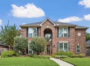 15106 Chestnut Glen Ln, Cypress, TX 77429