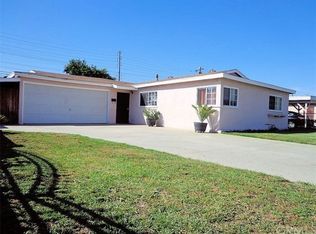 13644 Flagstaff St, La Puente, CA 91746
