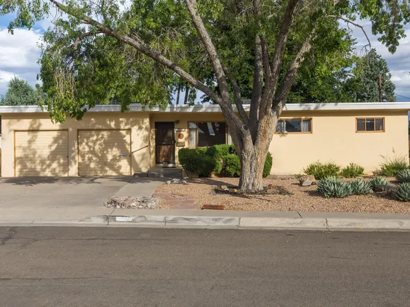 1114 Clancy Dr NE, Albuquerque, NM 87112