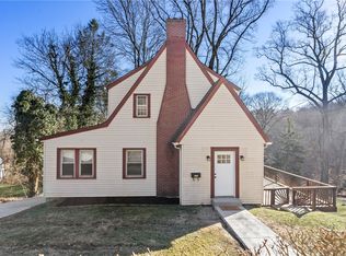 9439 Glendale Rd, Pittsburgh, PA 15235