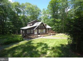 134 Ski Trl, Pocono Lake, PA 18347