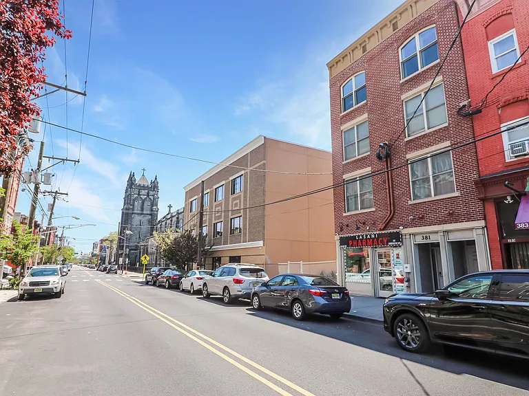381 Communipaw Ave #3B — Photo 22