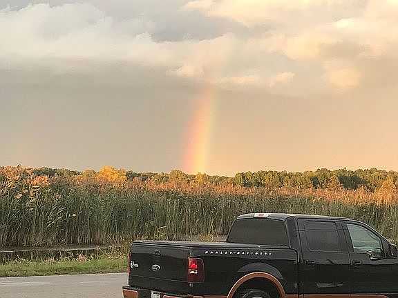 View from front porch1