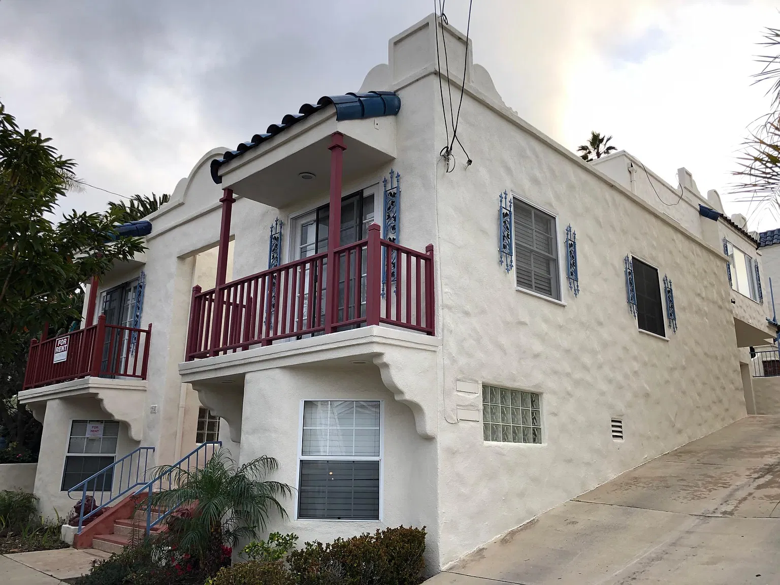1 bed, 750 sqft, $2,999 — Photo 1