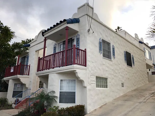 215 Loma Vista St, El Segundo, CA 90245