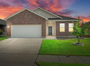 6625 Fitzgerald St, Fort Worth, TX 76179