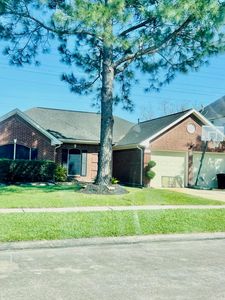 3523 Gladwyne Ln, La Porte, TX, 77571