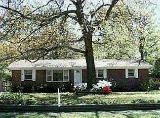 2146 Balfour Dr, Augusta, GA 30906