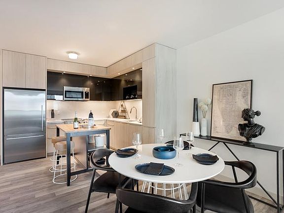 3rd image of 33 8th St APT 1110