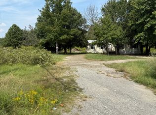 236 Wadley Rd, Romance, AR 72136