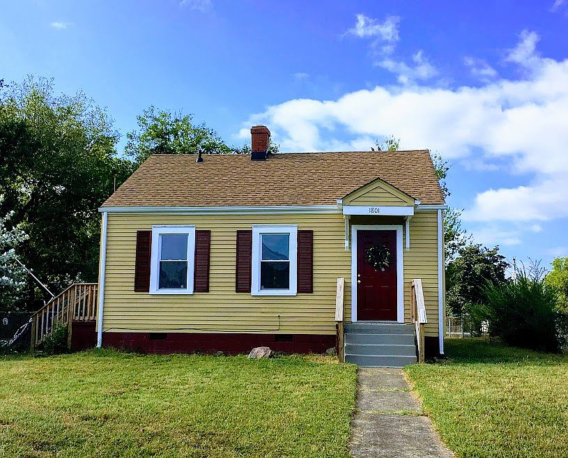 1st image of 1801 Elkridge Ln