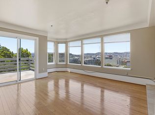 2115-2117 22nd St, San Francisco, CA 94107