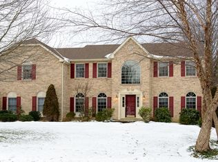 508 Hansen Dr, West Chester, PA 19380