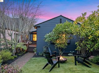 38 Windsor Ave, Kensington, CA 94708