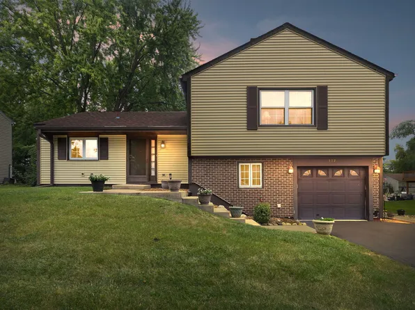 137 Sherman Ct, Bartlett, IL 60103