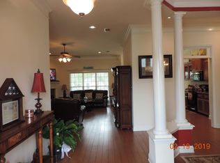 4100 Shetland Cir, Valdosta, GA 31605