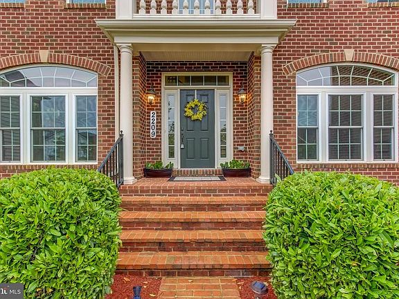 4th image of 2209 Kerrydale Ct