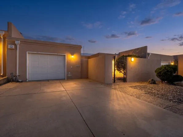 6936 Kiowa Ave NE, Albuquerque, NM 87110