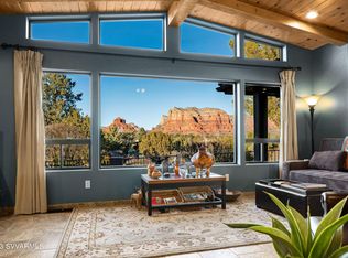 190 Indian Ruin Rd, Sedona, AZ 86351