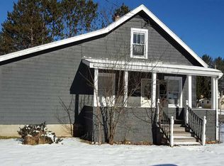 25 Gregory St, Gloversville, NY 12078
