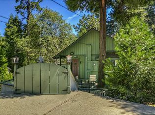 26343 Alpine Ln, Twin Peaks, CA 92391