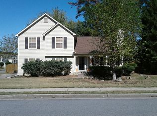 4212 Zephyrhills Dr NW, Acworth, GA 30101