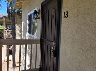 1105 Old Stage Rd APT 13, Fallbrook, CA 92028