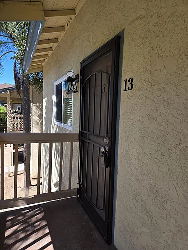 1105 Old Stage Rd #13 Photo 1