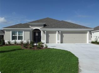3572 Vineyard Dr, The Villages, FL 32163