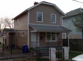 1658 S 3rd St, Columbus, OH 43207