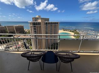 Ilikai Apt Bldg, Honolulu, HI 96815