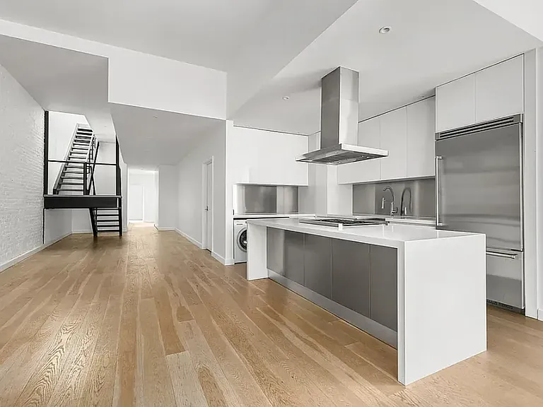 496 Broadway #PENTHOUSE — Photo 6