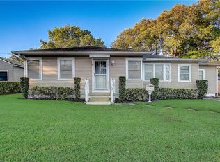 1200 W Princeton St, Orlando, FL 32804