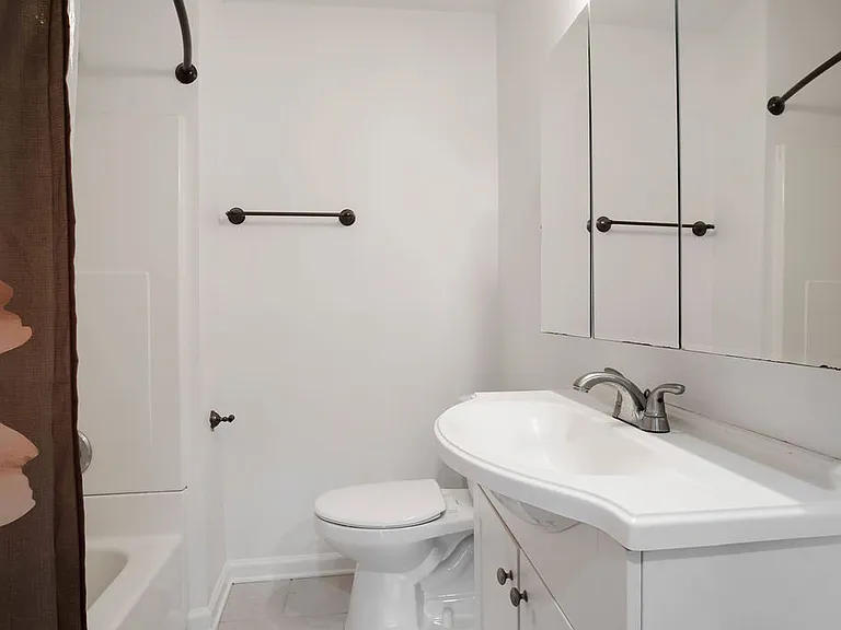 Bathroom #2