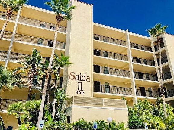 2nd image of 402 E Padre Blvd #403