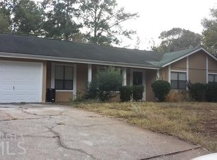 4981 Thompson Mill Rd, Lithonia, GA 30038