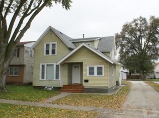 1315 2nd St, Webster City, IA 50595