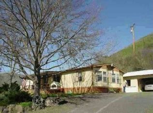 20695 Gifford Reubens Rd, Culdesac, ID 83524