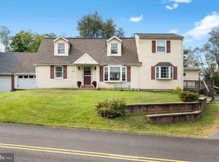 1145 Collegeville Rd, Collegeville, PA 19426