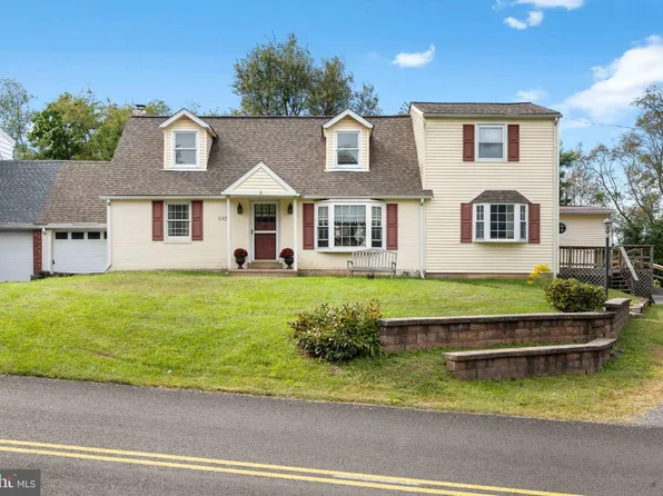 1145 Collegeville Rd, Collegeville, PA 19426