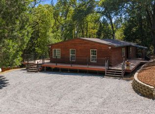 3560 Mining Brook Rd, Placerville, CA 95667