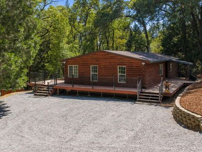 3560 Mining Brook Rd, Placerville, CA, 95667