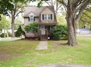 4618 Hannaford Dr, Toledo, OH 43623
