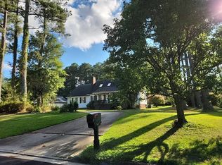151 Crescent Dr, Franklin, VA 23851