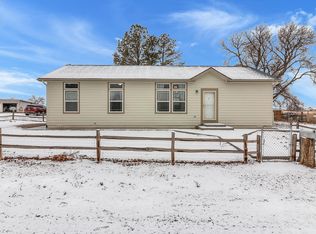 1318 Garfield St, Loma, CO 81524