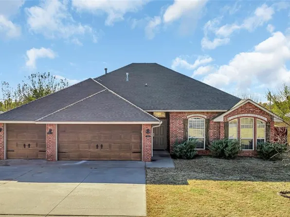 2217 Headwind Dr, Purcell, OK 73080